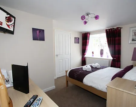 The Southgate B&B 4* Filey