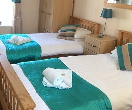 The Southgate B&B Bed & Breakfast