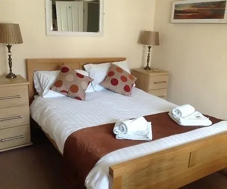 The Southgate B&B 4*