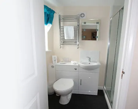 The Southgate B&B 4*