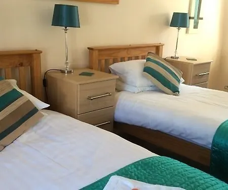 The Southgate B&B Frühstückspension 4*
