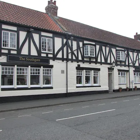 The Southgate B&B Frühstückspension Filey
