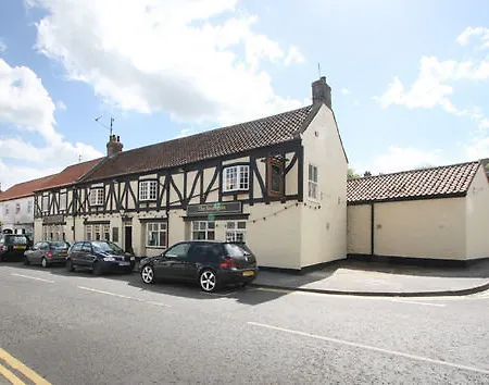 Frühstückspension The Southgate B&B