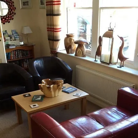 The Southgate B&B 4* Filey