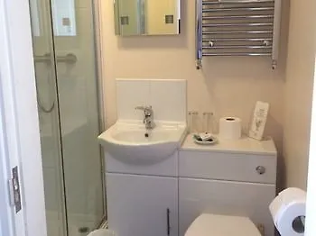 The Southgate B&B Frühstückspension 4*