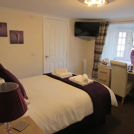 The Southgate B&B