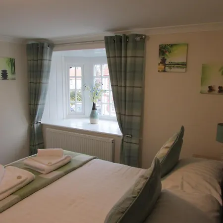 Oda ve Kahvaltı The Southgate 3*