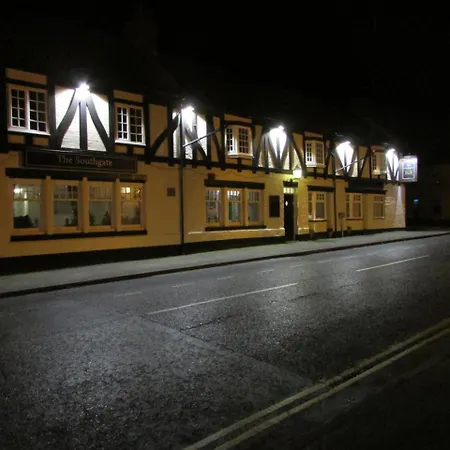 The Southgate B&B 4* Filey