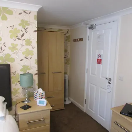The Southgate B&B Frühstückspension Filey