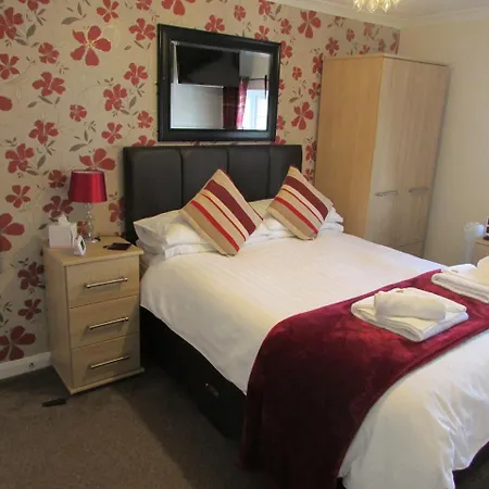 The Southgate B&B Filey