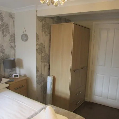 Frühstückspension The Southgate B&B Filey