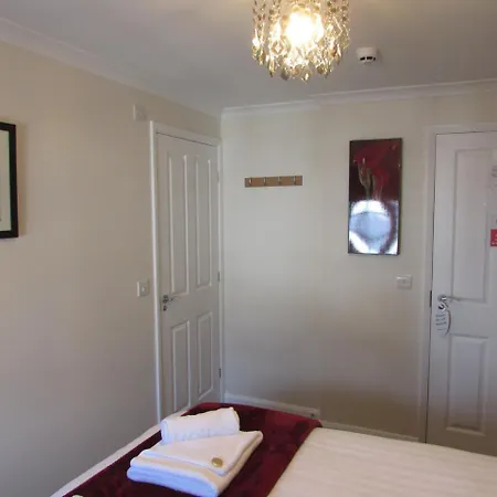 Frühstückspension The Southgate B&B Filey