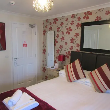 Bed & Breakfast The Southgate B&B Filey