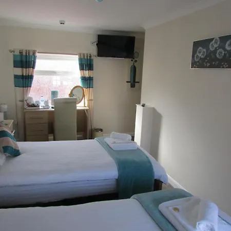 The Southgate B&B