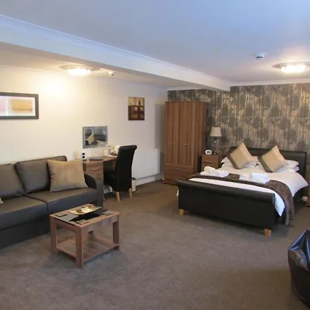 Bed & Breakfast The Southgate B&B Filey