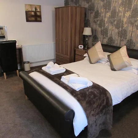 The Southgate B&B
