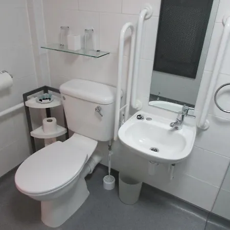 The Southgate B&B Bed & Breakfast Filey