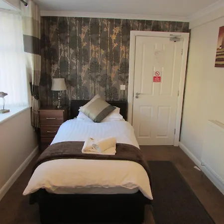 The Southgate B&B