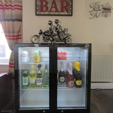 Frühstückspension The Southgate B&B 4*