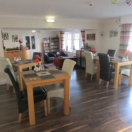 The Southgate B&B 4* Filey