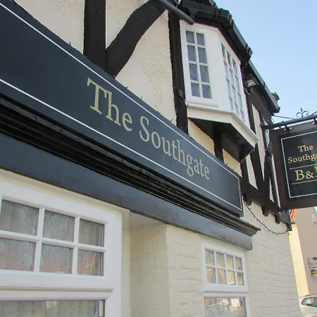 The Southgate B&B Frühstückspension 4*