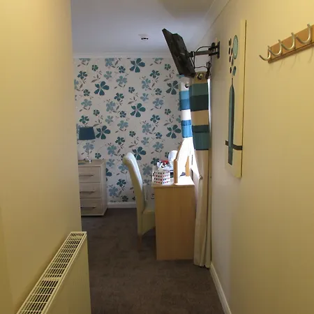 The Southgate Panzió Filey