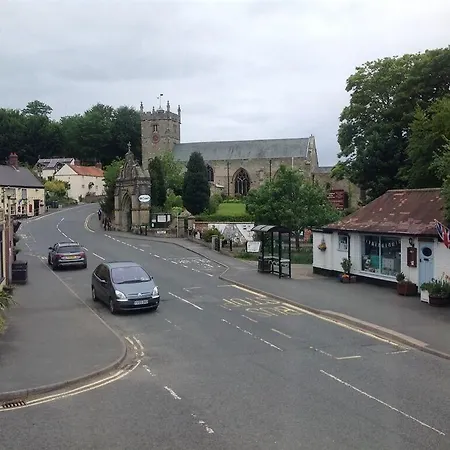 The Southgate B&B 4*