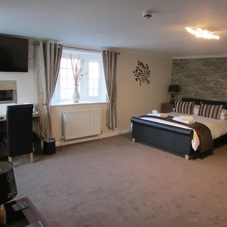 The Southgate 3* Filey