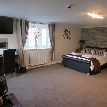 The Southgate B&B 4* Filey