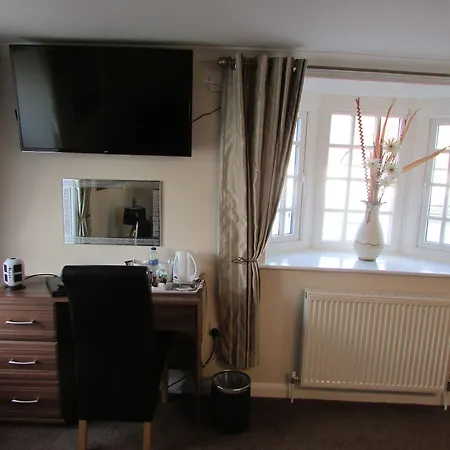 Bed & Breakfast The Southgate B&B Filey