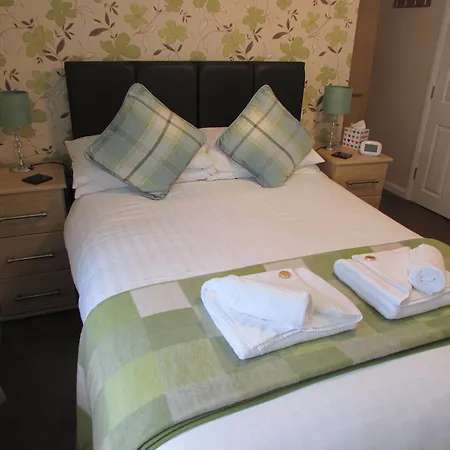 The Southgate B&B 4*