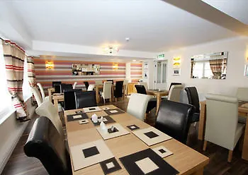 Panzió The Southgate Filey