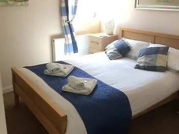 The Southgate B&B Bed & Breakfast 4*