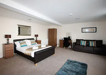 Bed & Breakfast The Southgate B&B Filey