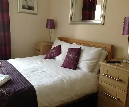 The Southgate B&B Bed & Breakfast