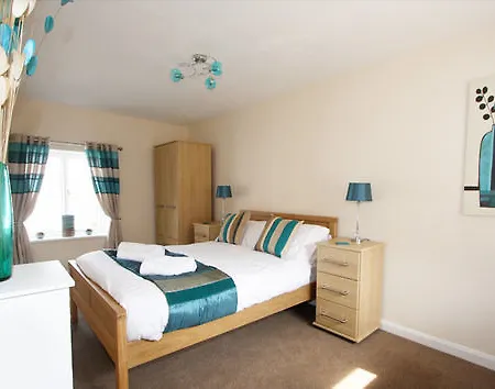 The Southgate B&B Bed & Breakfast Filey
