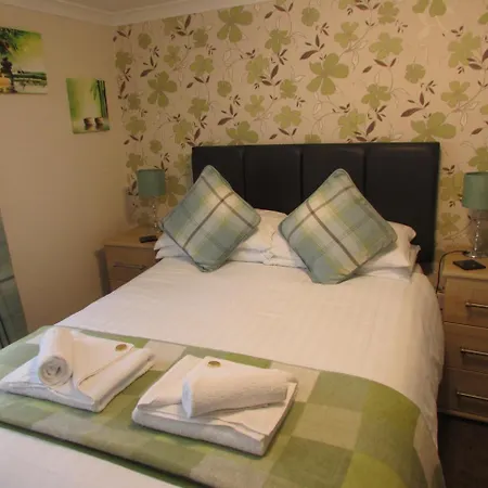 The Southgate B&B 4*