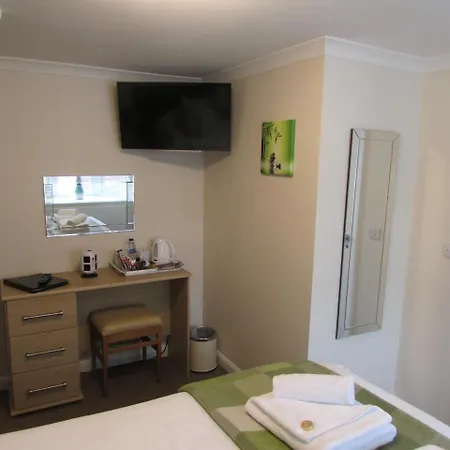 The Southgate B&B