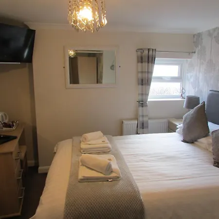 Bed & Breakfast The Southgate B&B