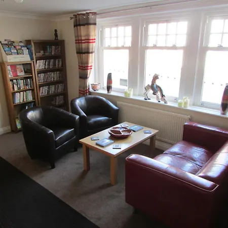 Bed & Breakfast The Southgate B&B 4*