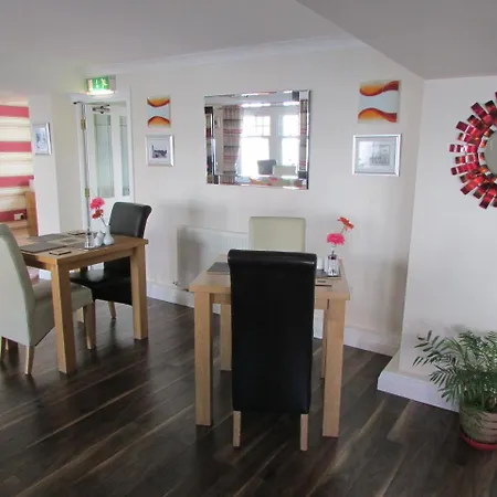 Bed & Breakfast The Southgate B&B 4*